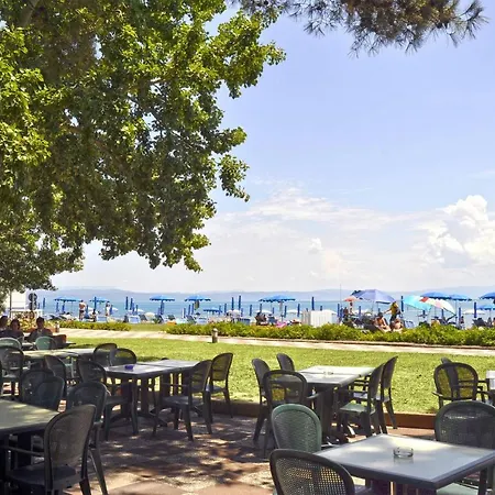 Villaggio Turistico Europa 107s Casa vacanze Grado