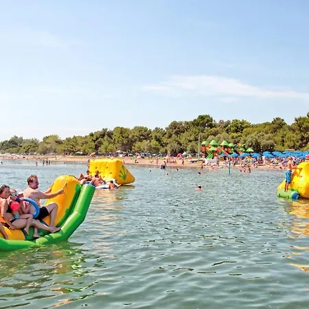 Villaggio Turistico Europa 107s Casa vacanze Grado