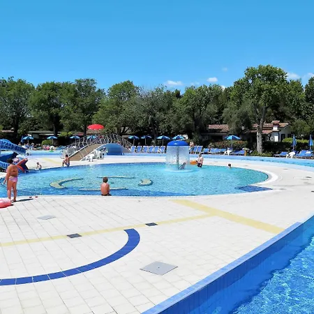 Villaggio Turistico Europa 107s