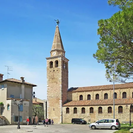 Villaggio Turistico Europa 107s