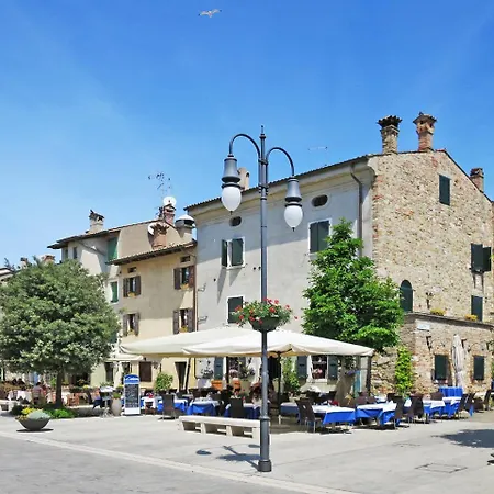 Villaggio Turistico Europa 107s Casa vacanze Grado