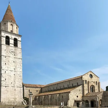 Casa vacanze Villaggio Turistico Europa 107s *