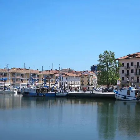 Villaggio Turistico Europa 107s