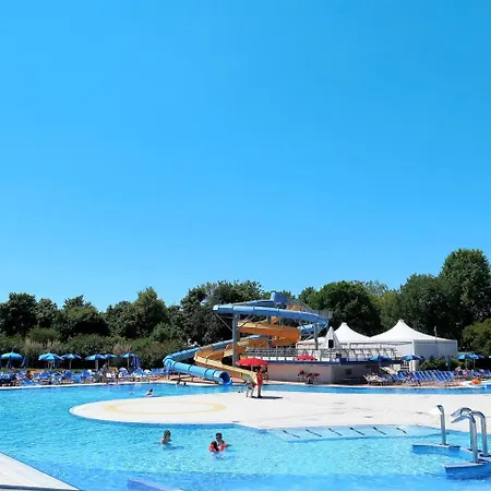 Villaggio Turistico Europa 107s
