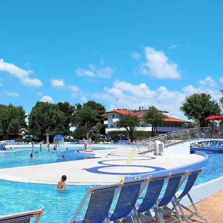 Villaggio Turistico Europa 107s Casa vacanze