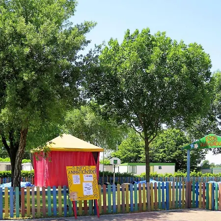 Casa vacanze Villaggio Turistico Europa 107s Grado