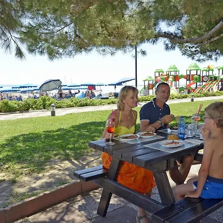 Villaggio Turistico Europa 107s Casa vacanze Grado